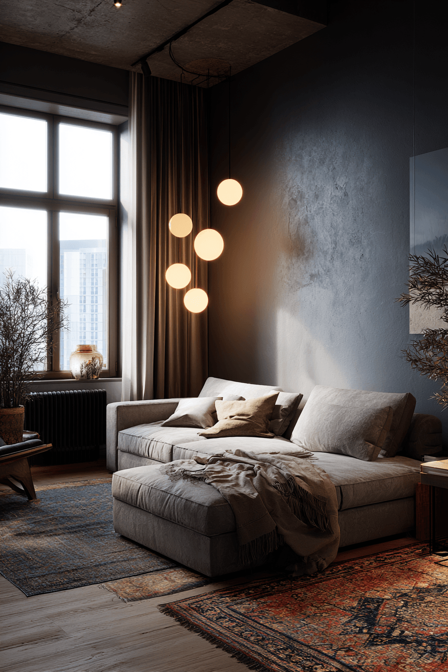 27 Dream Apartment Ideas That Look Straight Out of Pinterest