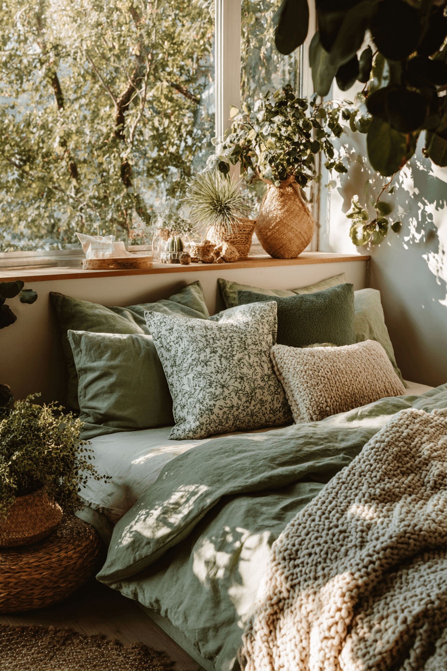 27 Cute Bedroom Ideas for a Cozy and Dreamy Space