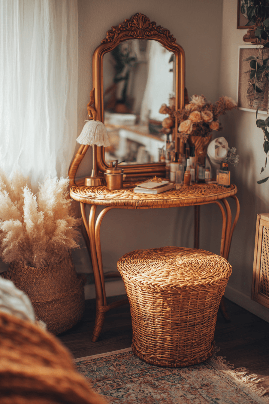 27 Dorm Room Aesthetic Ideas for a Cute and Cozy Space