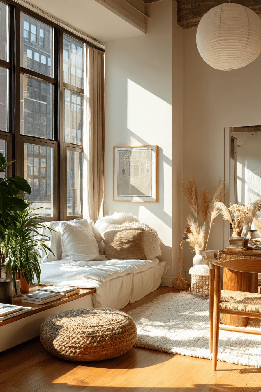 27 Dream Apartment Ideas That Look Straight Out of Pinterest