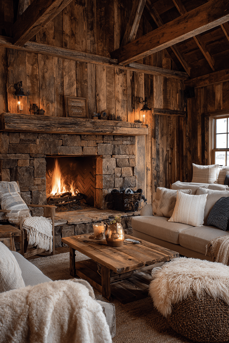 27 Small Barndominium Ideas for a Cozy and Stylish Home