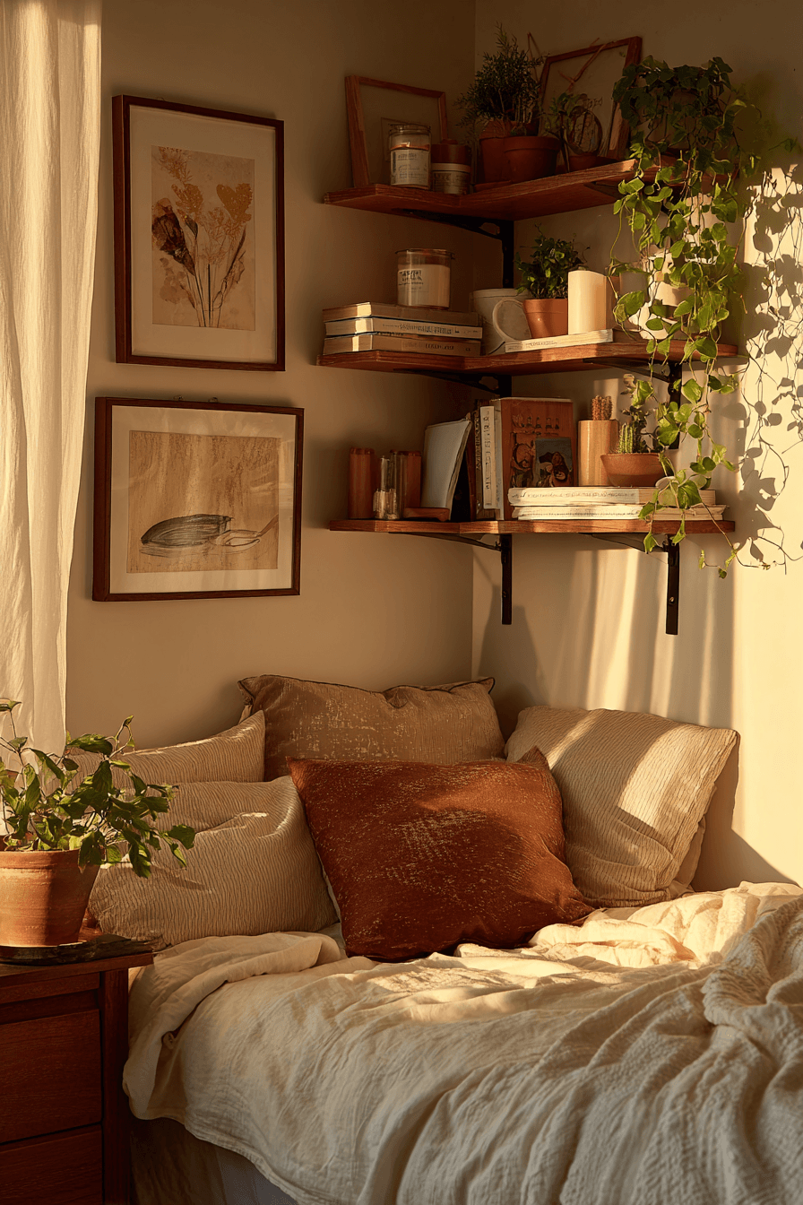27 Cute Bedroom Ideas for a Cozy and Dreamy Space