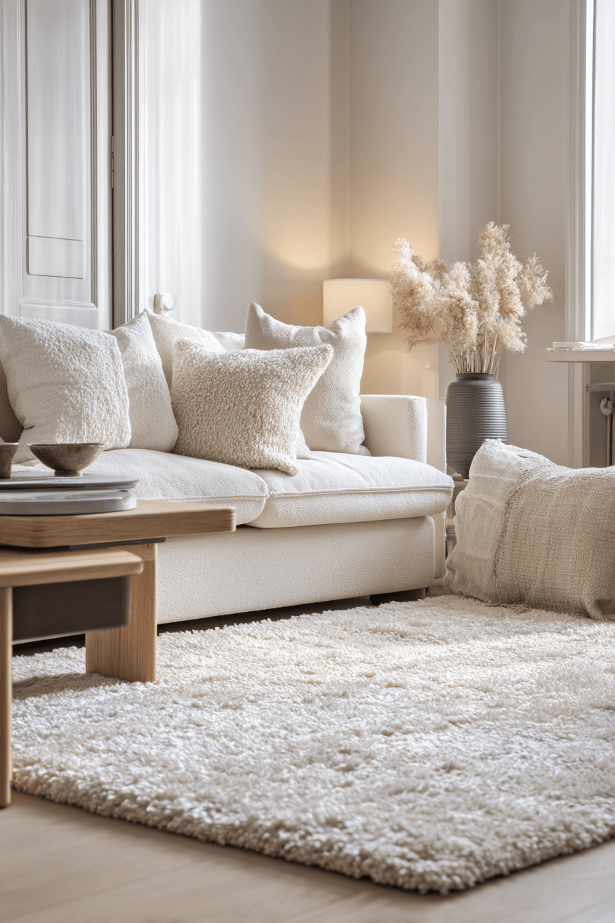 27 Scandinavian Living Room Designs That Feel Bright and Effortless