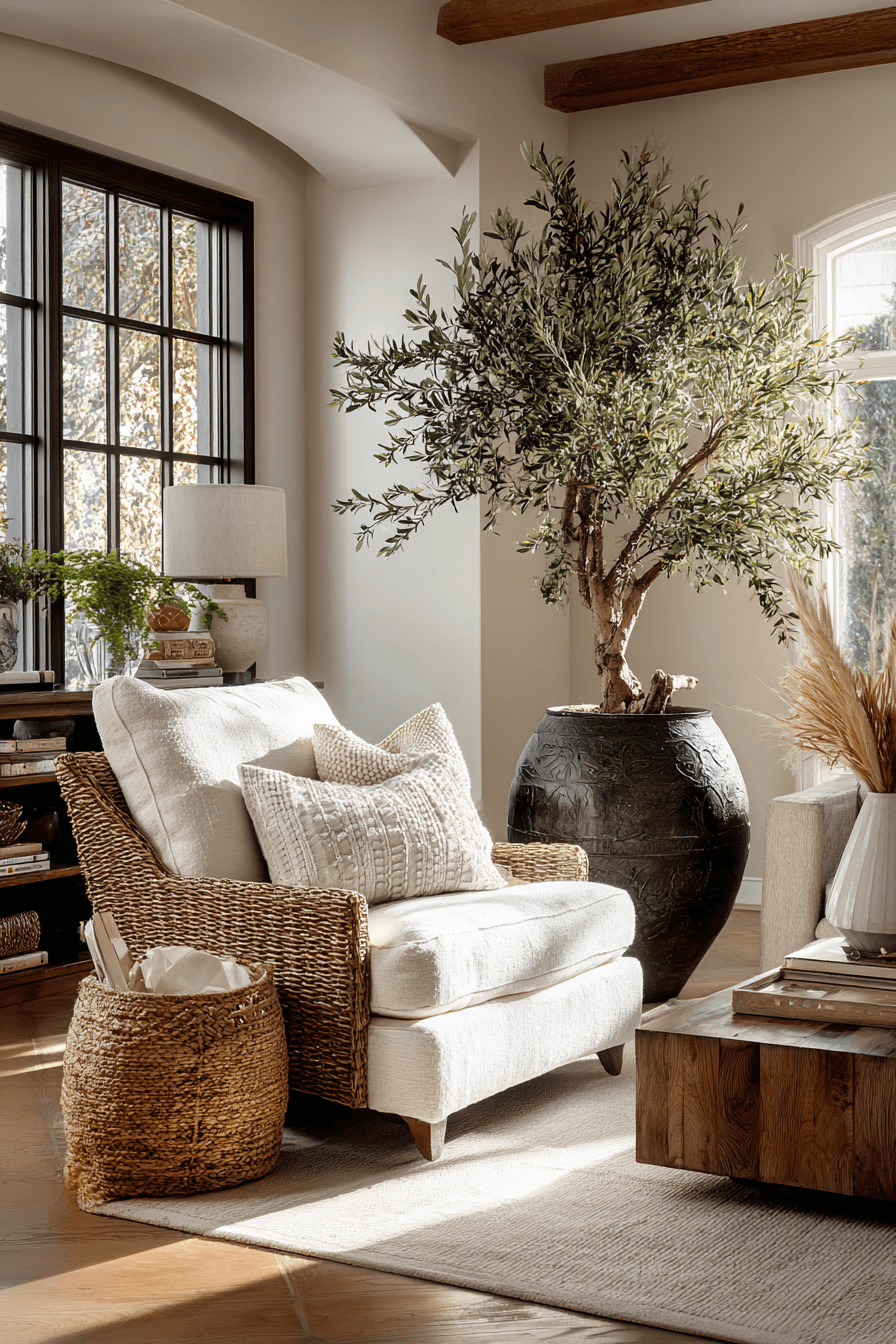 27 Elegant Zen Decor Ideas for a Calm and Beautiful Home