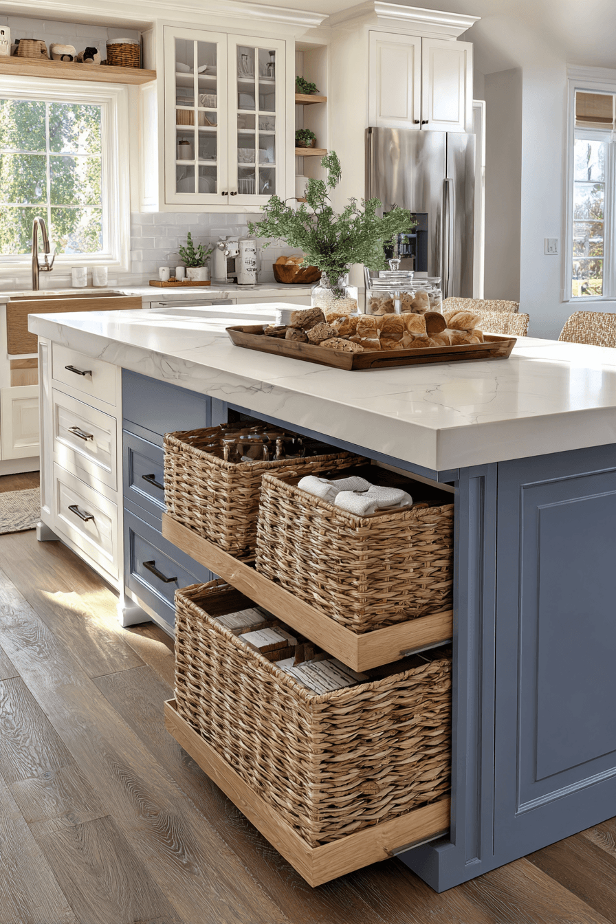 27 Stunning Kitchen Island Ideas to Transform Your Space