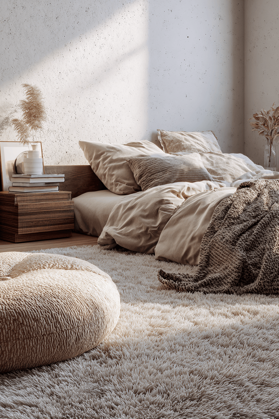 27 Dorm Room Aesthetic Ideas for a Cute and Cozy Space