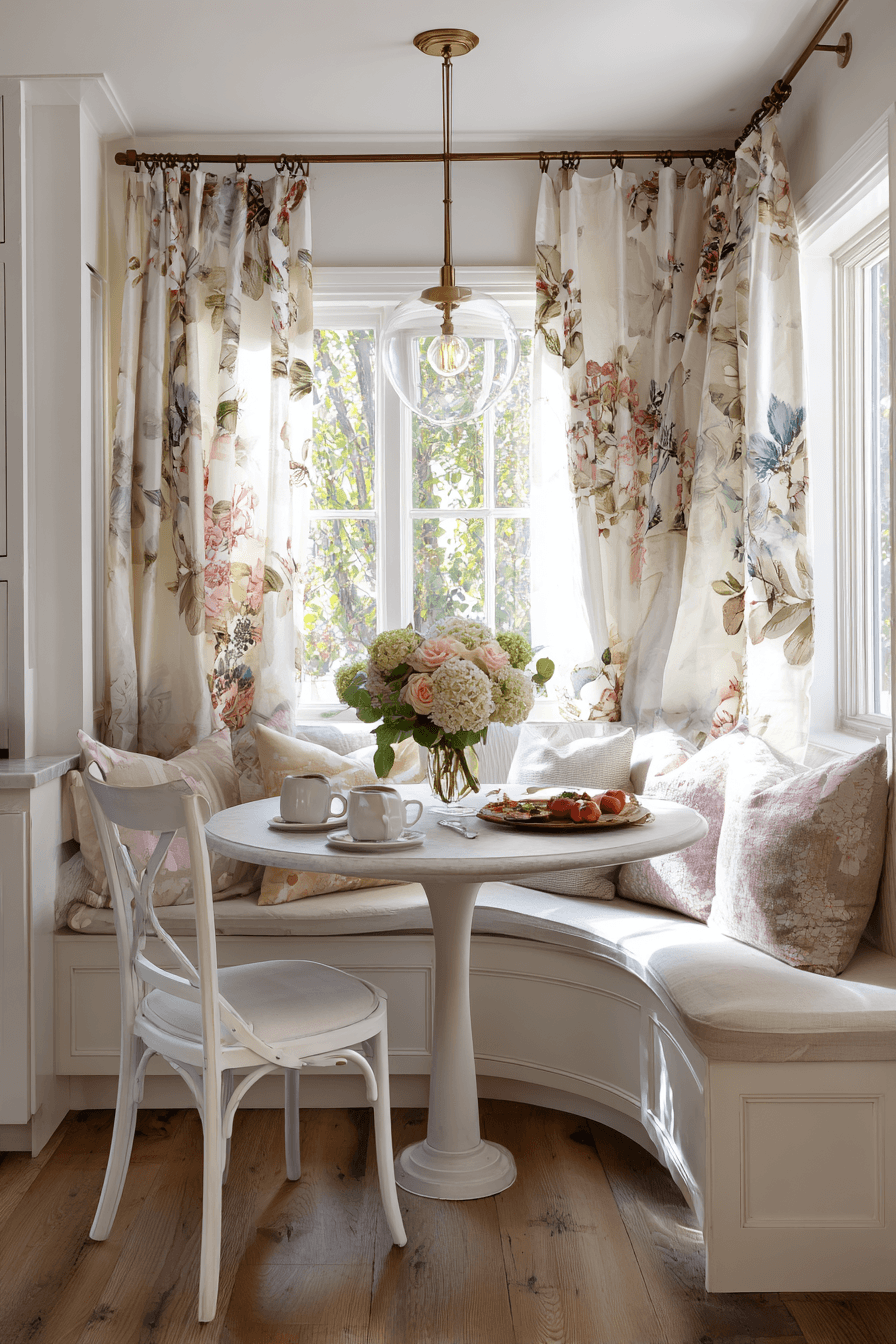 27 Beautiful Tiny Cottage Kitchen Ideas for Small Homes