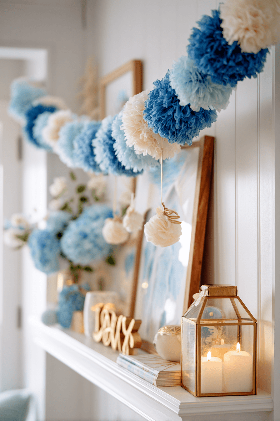 27 Fathers Day Decor Ideas to Make Dad Feel Celebrated