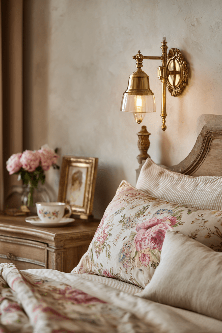 27 Dreamy Vintage Kids Room Ideas for a Timeless Bedroom