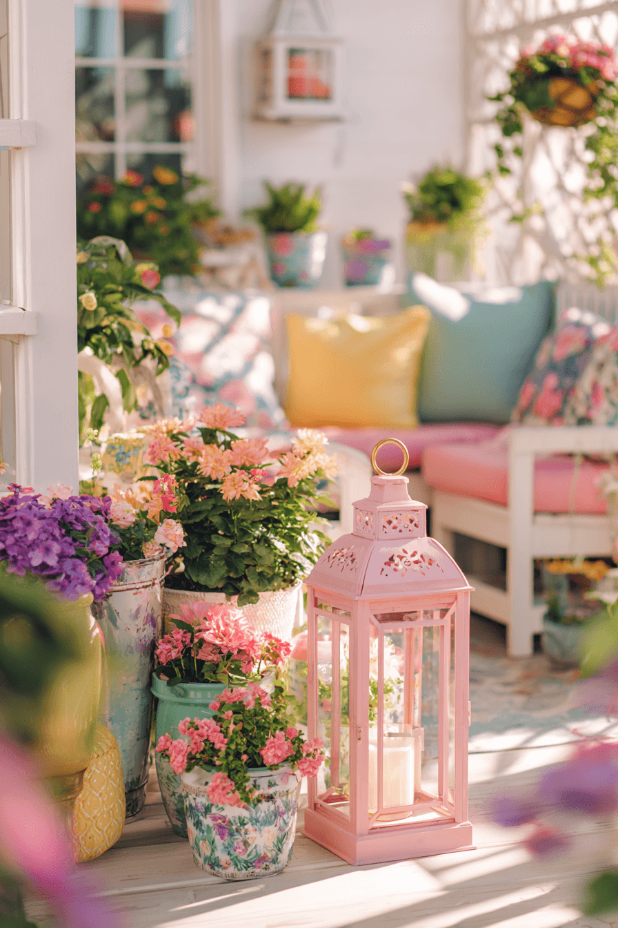 27 Floral Mothers Day Decor Ideas to Fill Your Home With Love