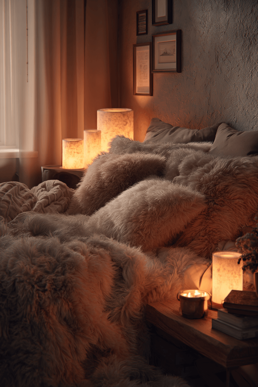 27 Modern Luxury Bedroom Designs That Redefine Elegance