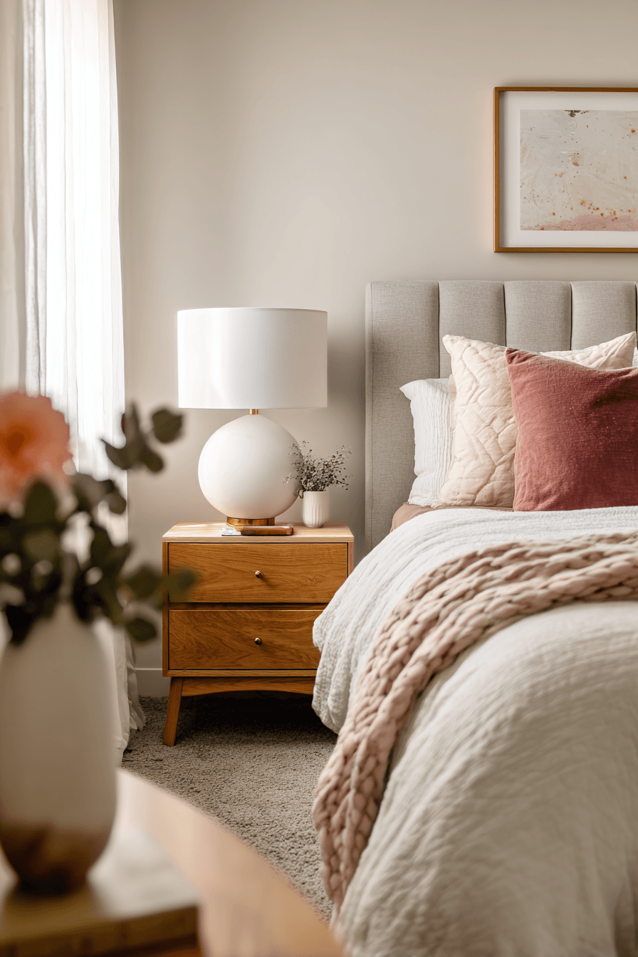 27 Cute Bedroom Ideas for a Cozy and Dreamy Space