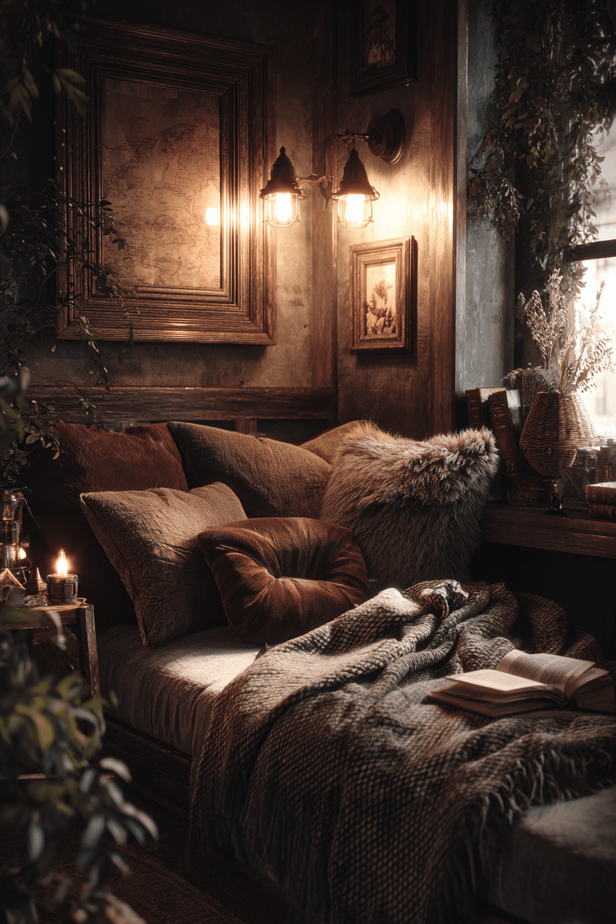 27 Romantic Shabby Chic Ideas for a Soft and Beautiful Home