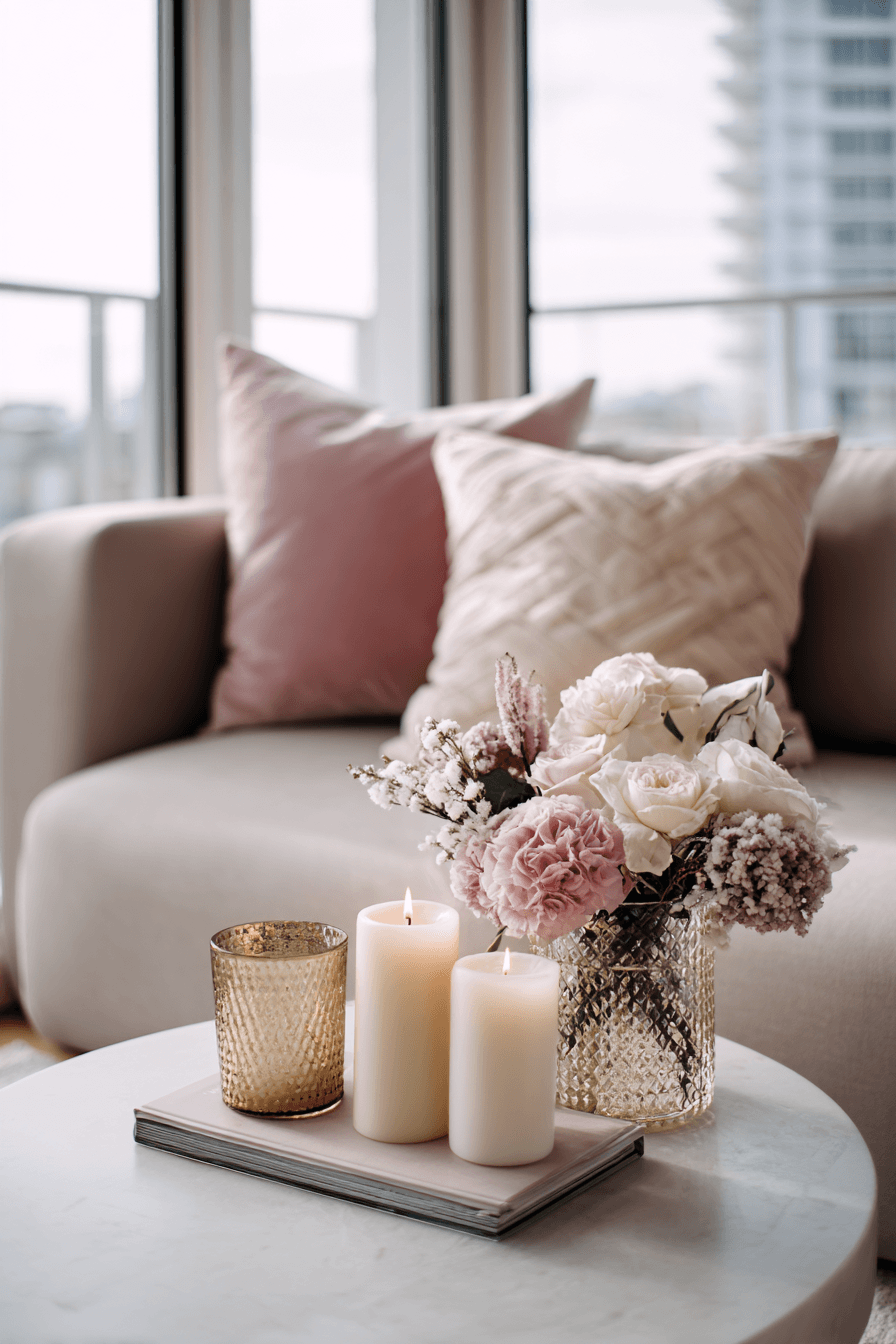 27 Dream Apartment Ideas That Look Straight Out of Pinterest