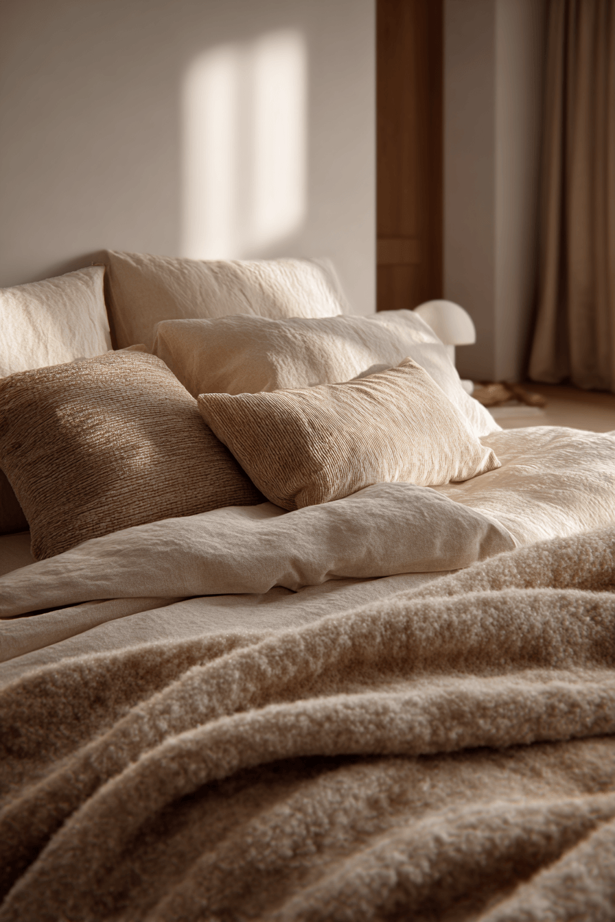 27 Modern Luxury Bedroom Designs That Redefine Elegance