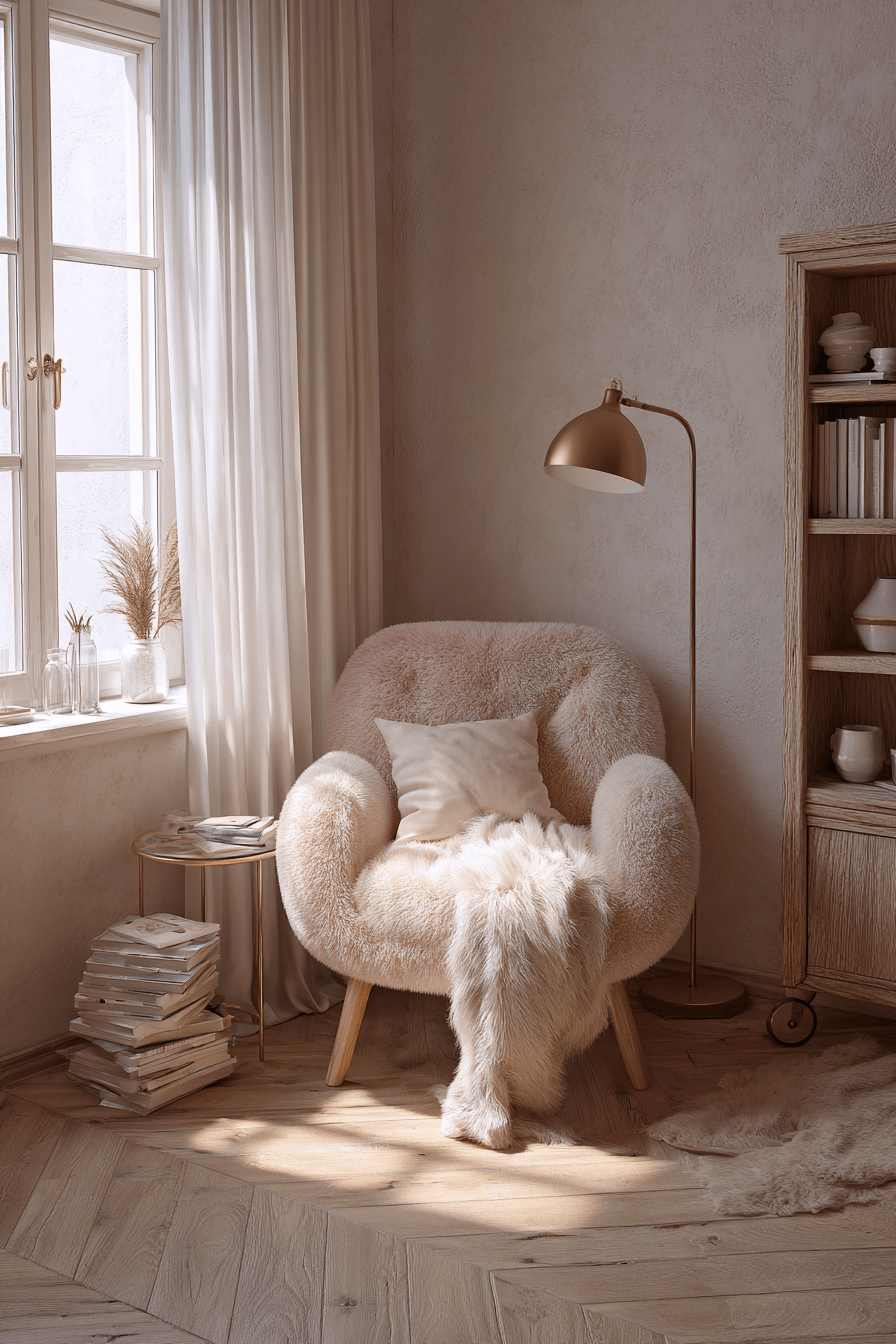 27 Cute Bedroom Ideas for a Cozy and Dreamy Space