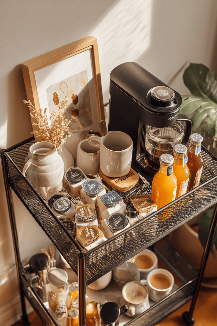 27 Dorm Room Aesthetic Ideas for a Cute and Cozy Space