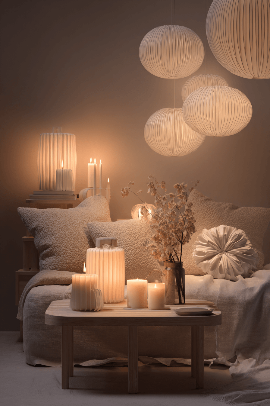 27 Scandinavian Living Room Designs That Feel Bright and Effortless