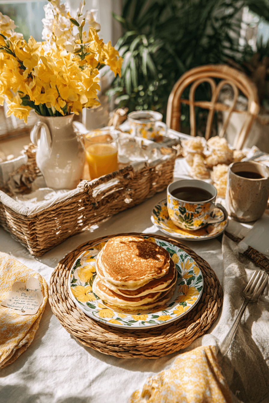 27 Fathers Day Decor Ideas to Make Dad Feel Celebrated