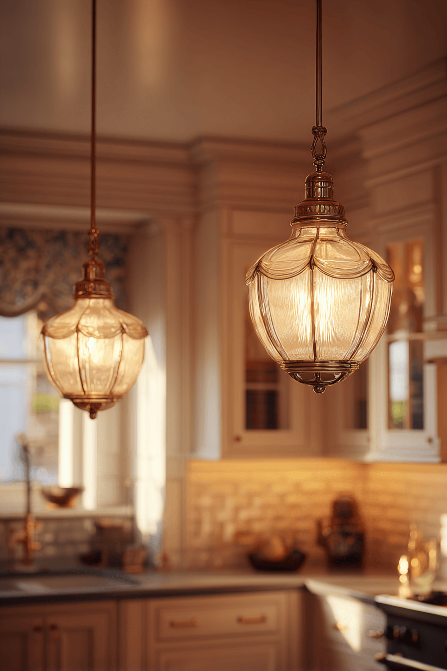 27 Vintage Kitchen Ideas for a Cozy and Timeless Home