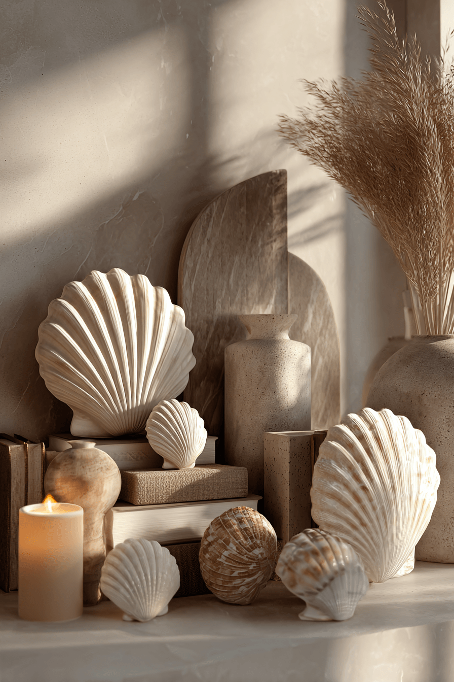 27 Beach Home Decor Ideas to Create a Calm Coastal Space