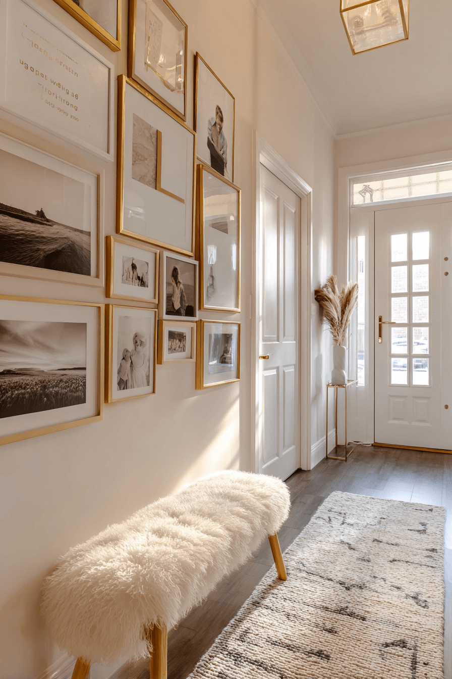 27 Hall Inspiration Ideas for a Beautiful and Welcoming Home