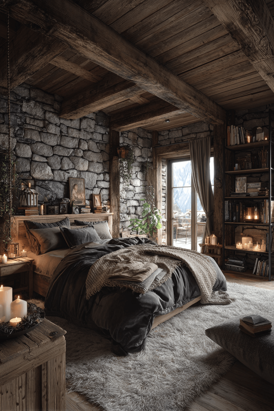 27 Nordic Bedroom Ideas That Feel Calm and Minimal