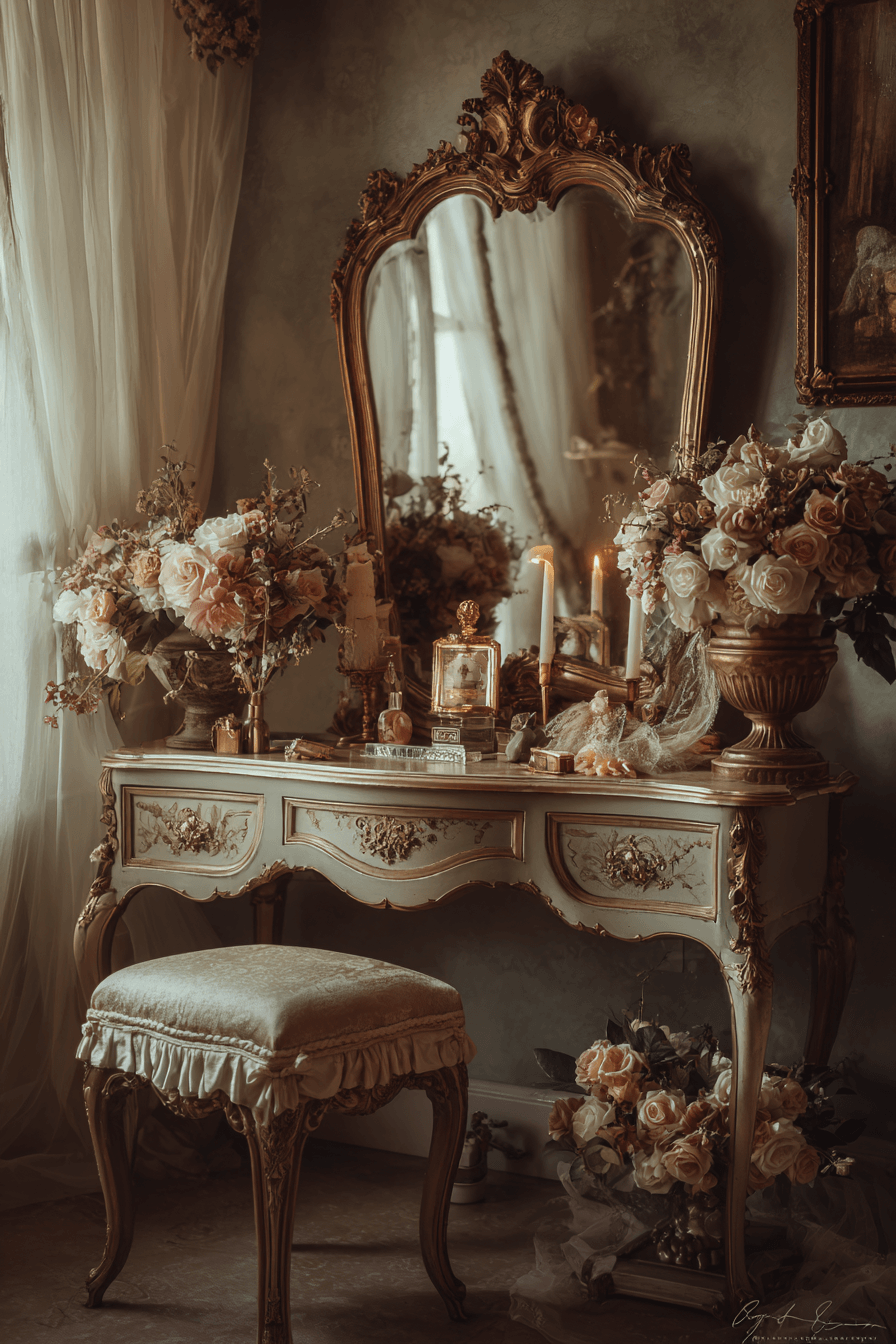 27 Cozy Shabby Chic Ideas That Feel Warm and Romantic