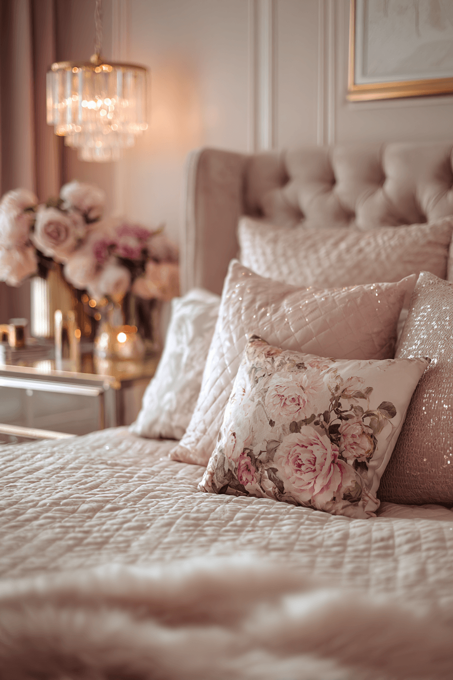 27 Cute Bedroom Ideas for a Cozy and Dreamy Space