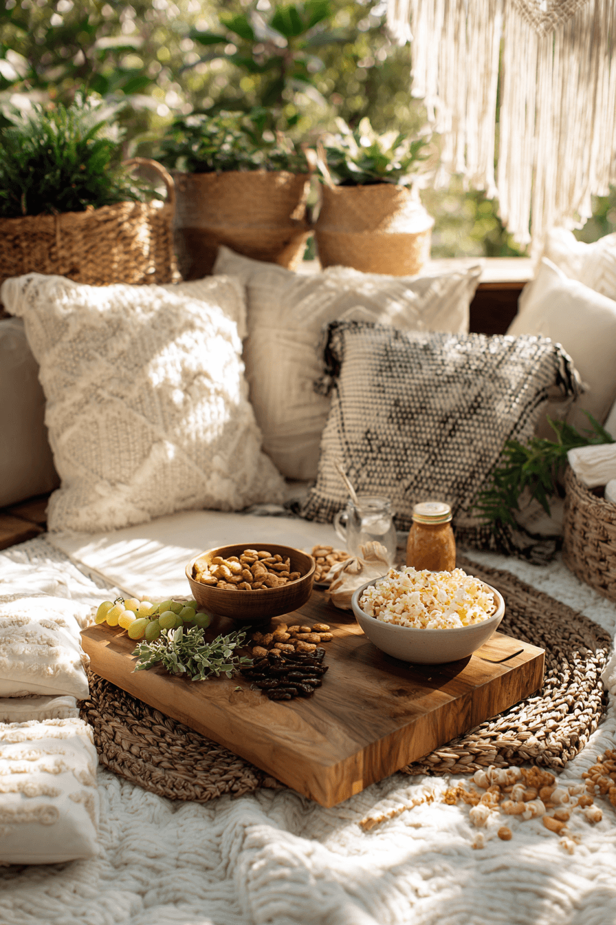 27 Fathers Day Decor Ideas to Make Dad Feel Celebrated