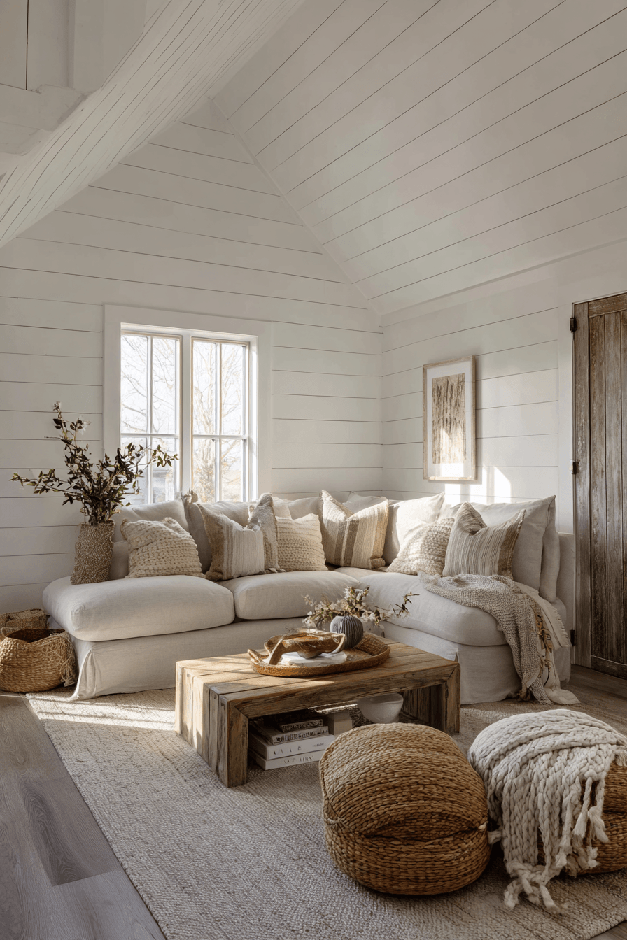27 Small Barndominium Ideas for a Cozy and Stylish Home