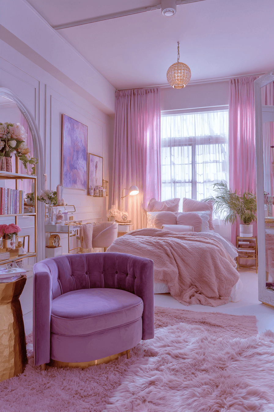 27 Dream Apartment Ideas That Look Straight Out of Pinterest