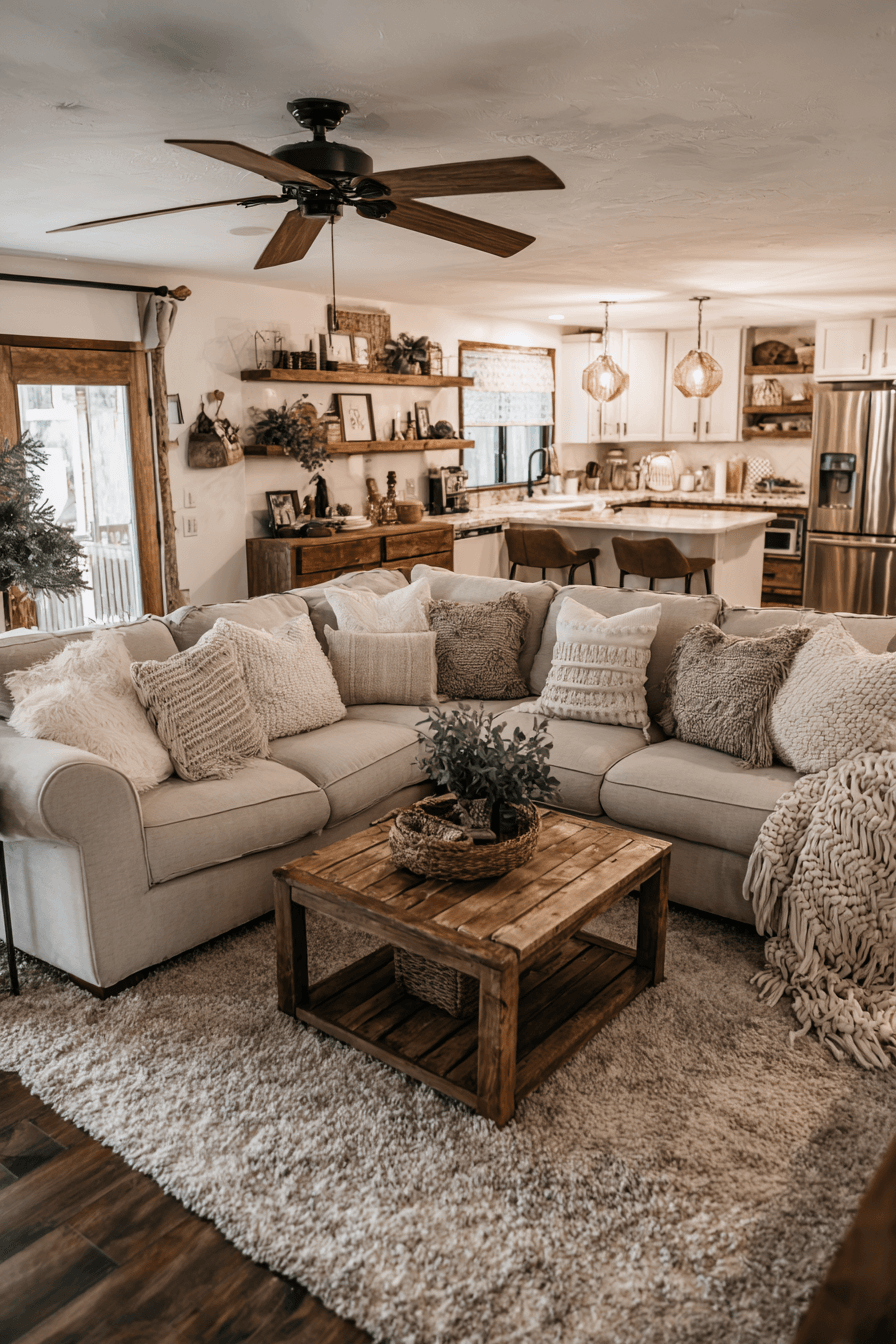 27 Small Barndominium Ideas for a Cozy and Stylish Home