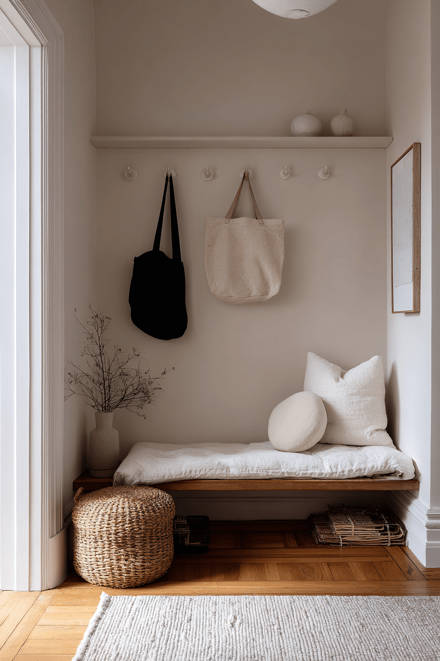 27 Hall Inspiration Ideas for a Beautiful and Welcoming Home