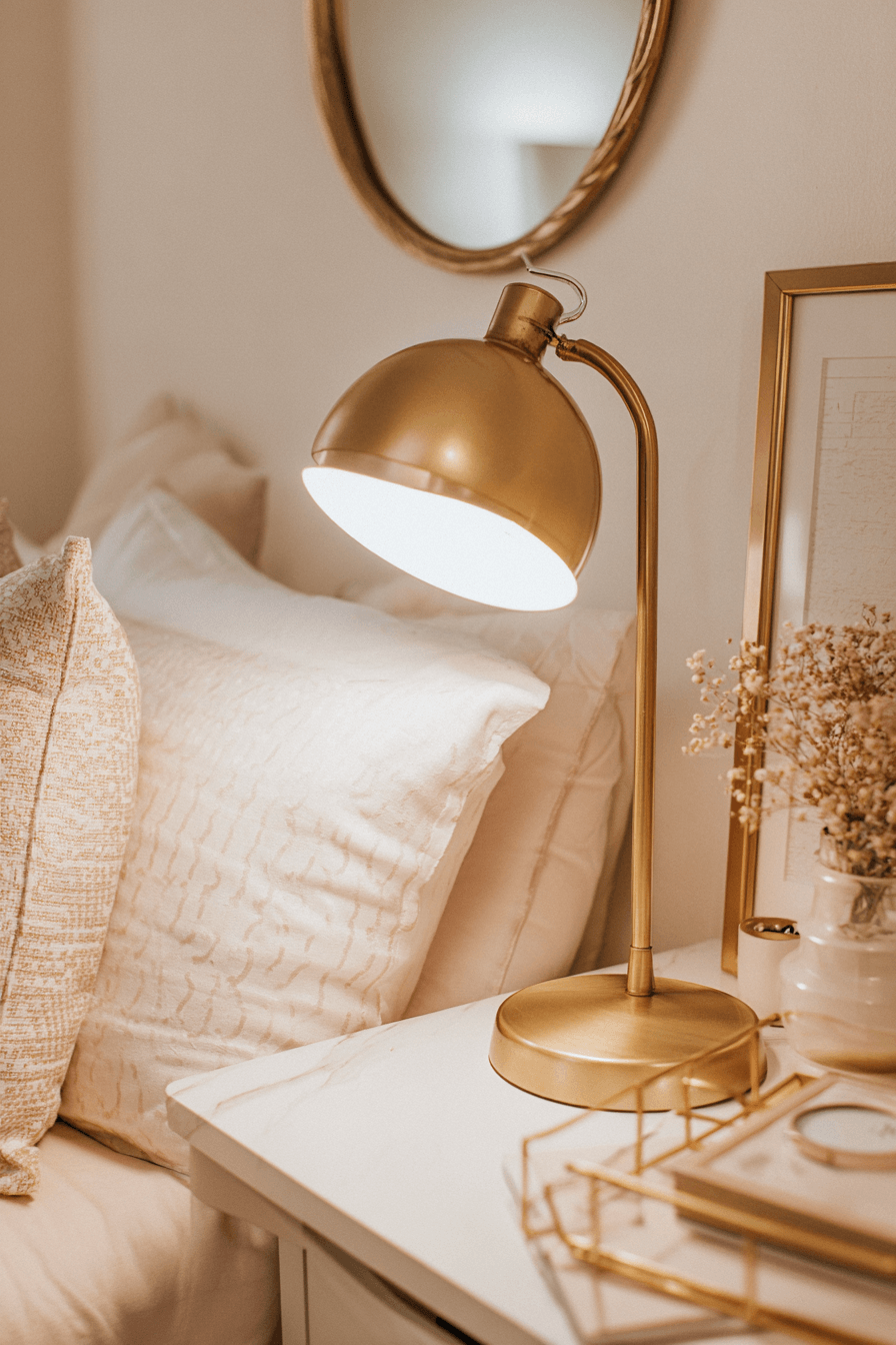 27 Dorm Room Aesthetic Ideas for a Cute and Cozy Space