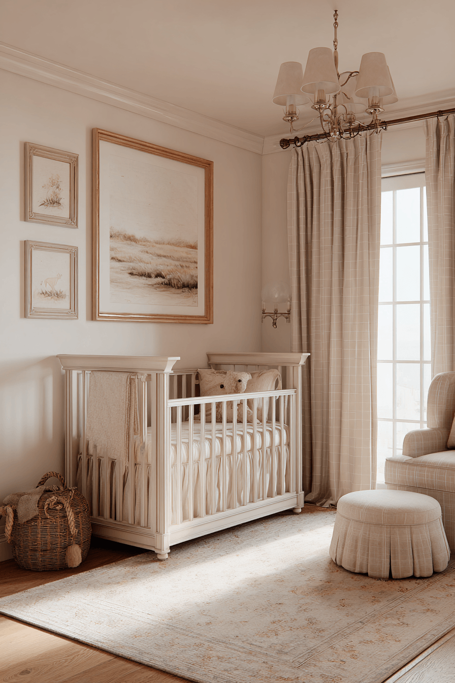 27 Dreamy Vintage Kids Room Ideas for a Timeless Bedroom