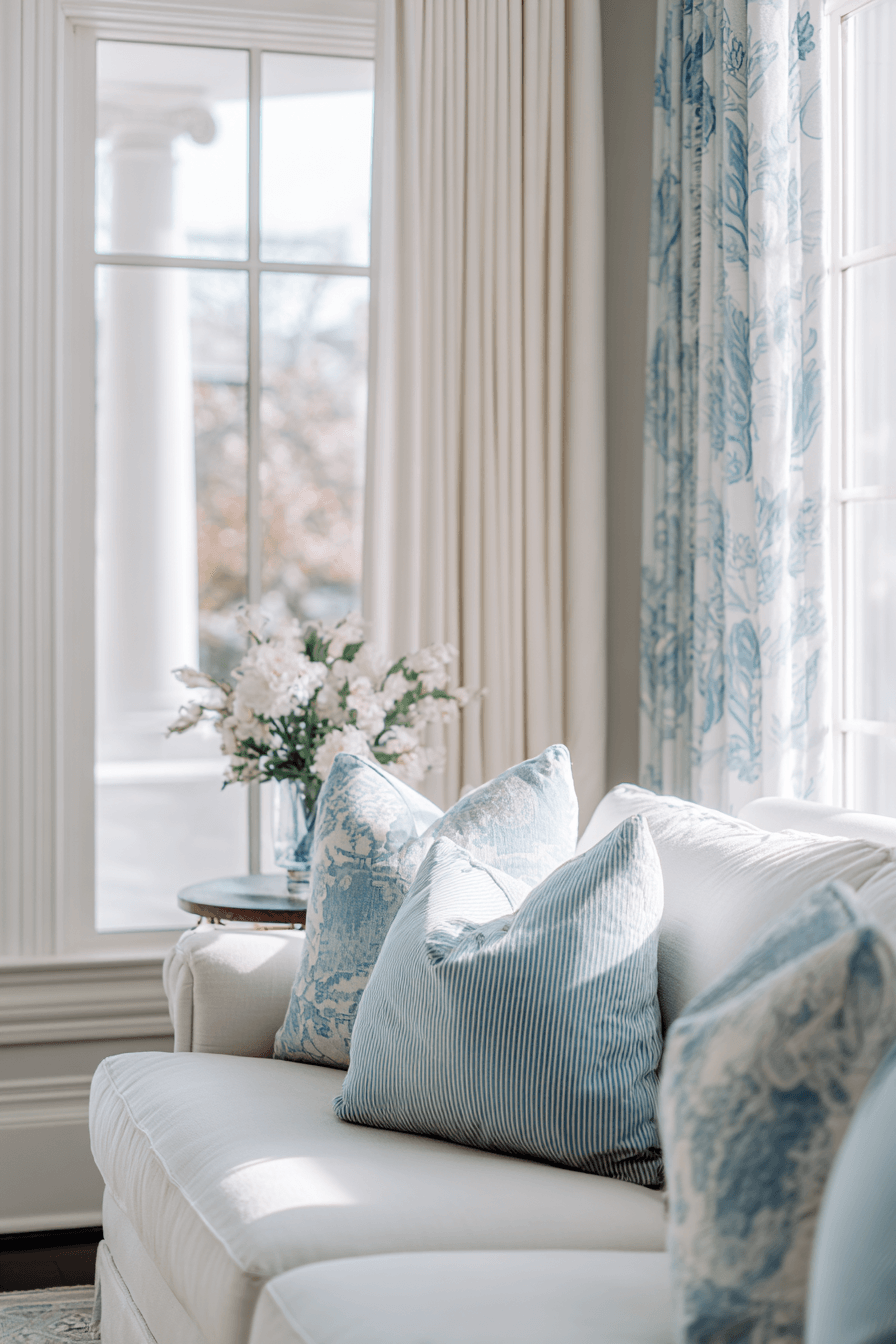 27 Modern Victorian Living Room Ideas for a Cozy Yet Luxurious Home