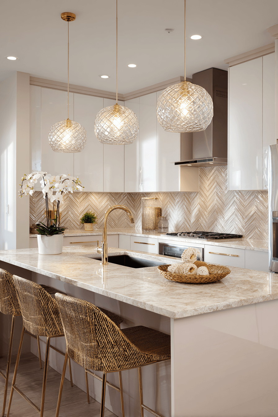 27 Brick Backsplash Kitchen Ideas That Add Instant Warmth