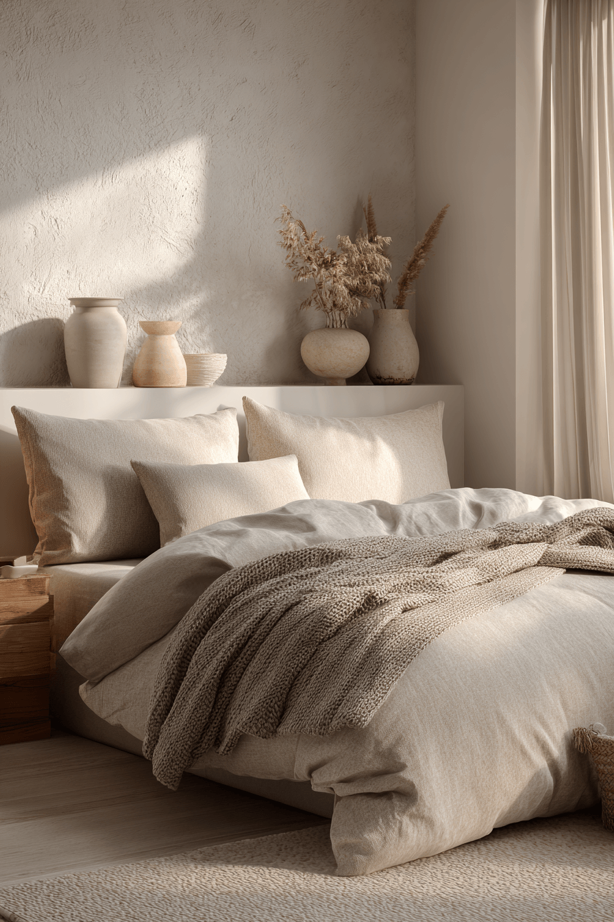 27 Elegant Zen Decor Ideas for a Calm and Beautiful Home