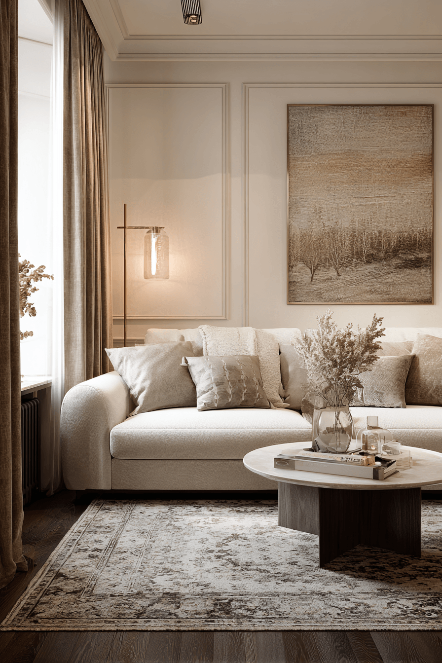 27 Dream Apartment Ideas That Look Straight Out of Pinterest