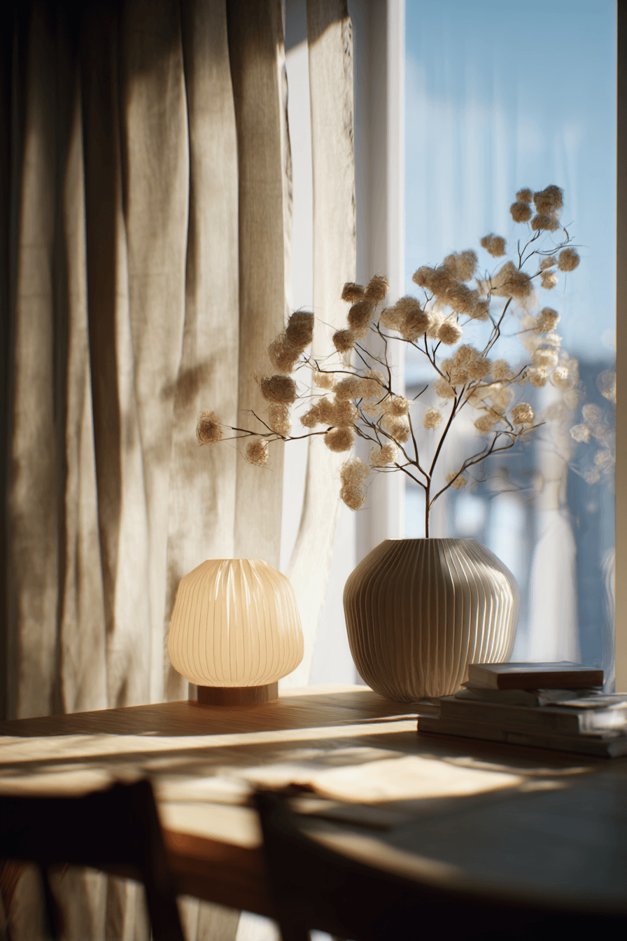 27 Minimalist Office Designs for a Clean and Clutter Free Space