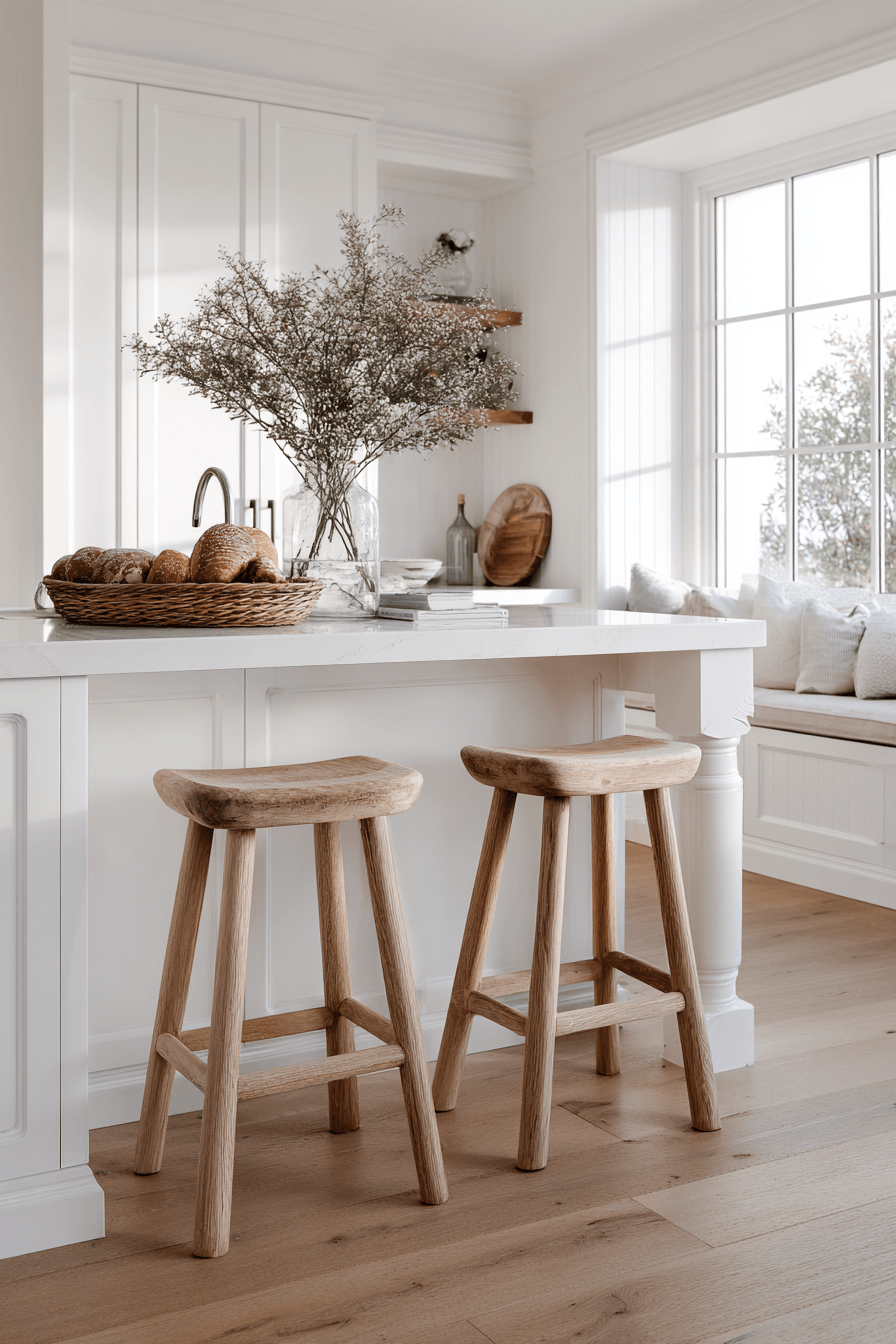 27 Stunning Kitchen Island Ideas to Transform Your Space