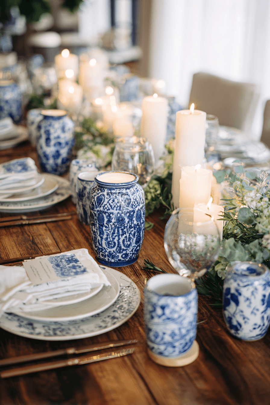 27 Fathers Day Decor Ideas to Make Dad Feel Celebrated