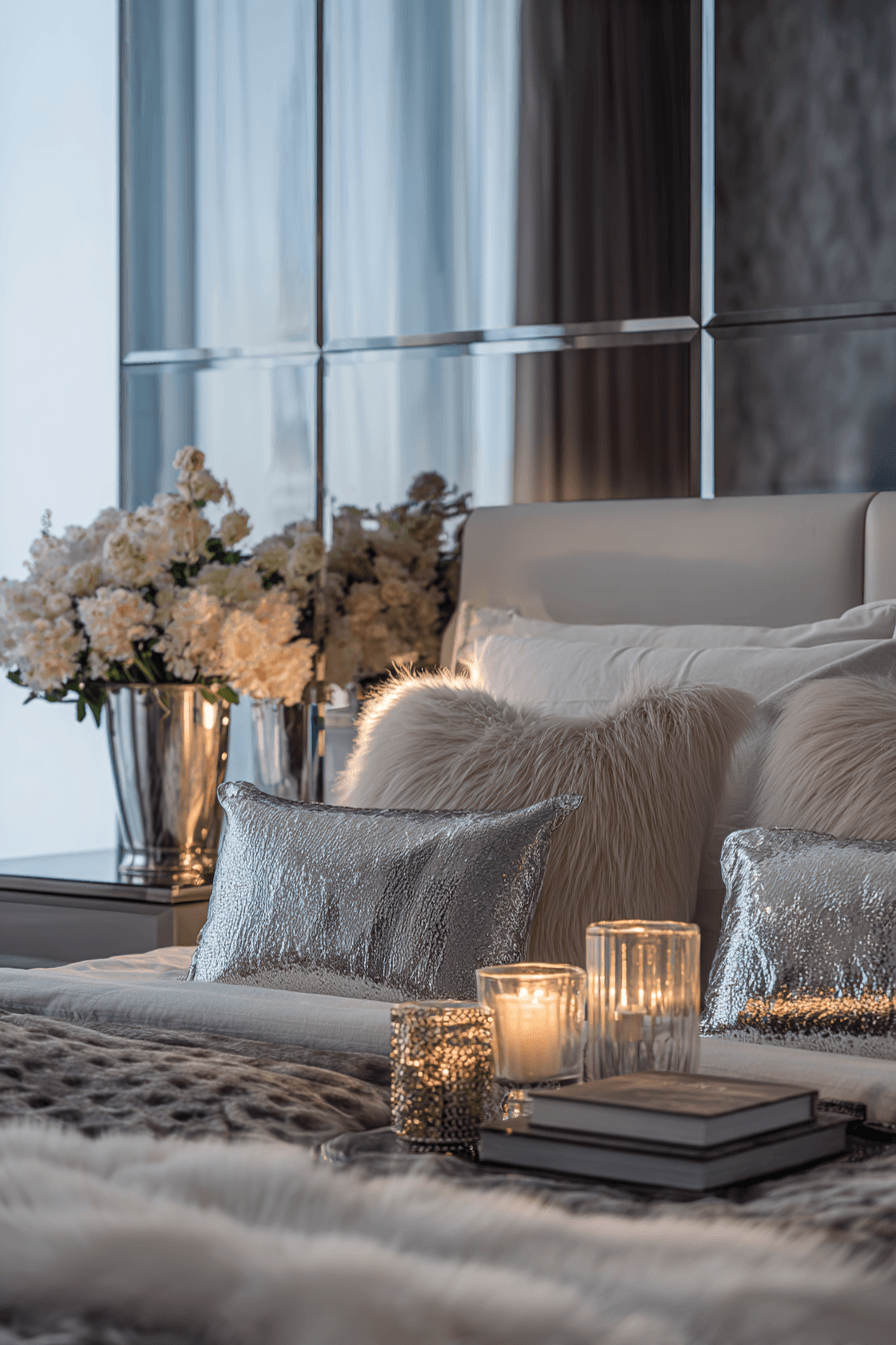 27 Modern Luxury Bedroom Designs That Redefine Elegance