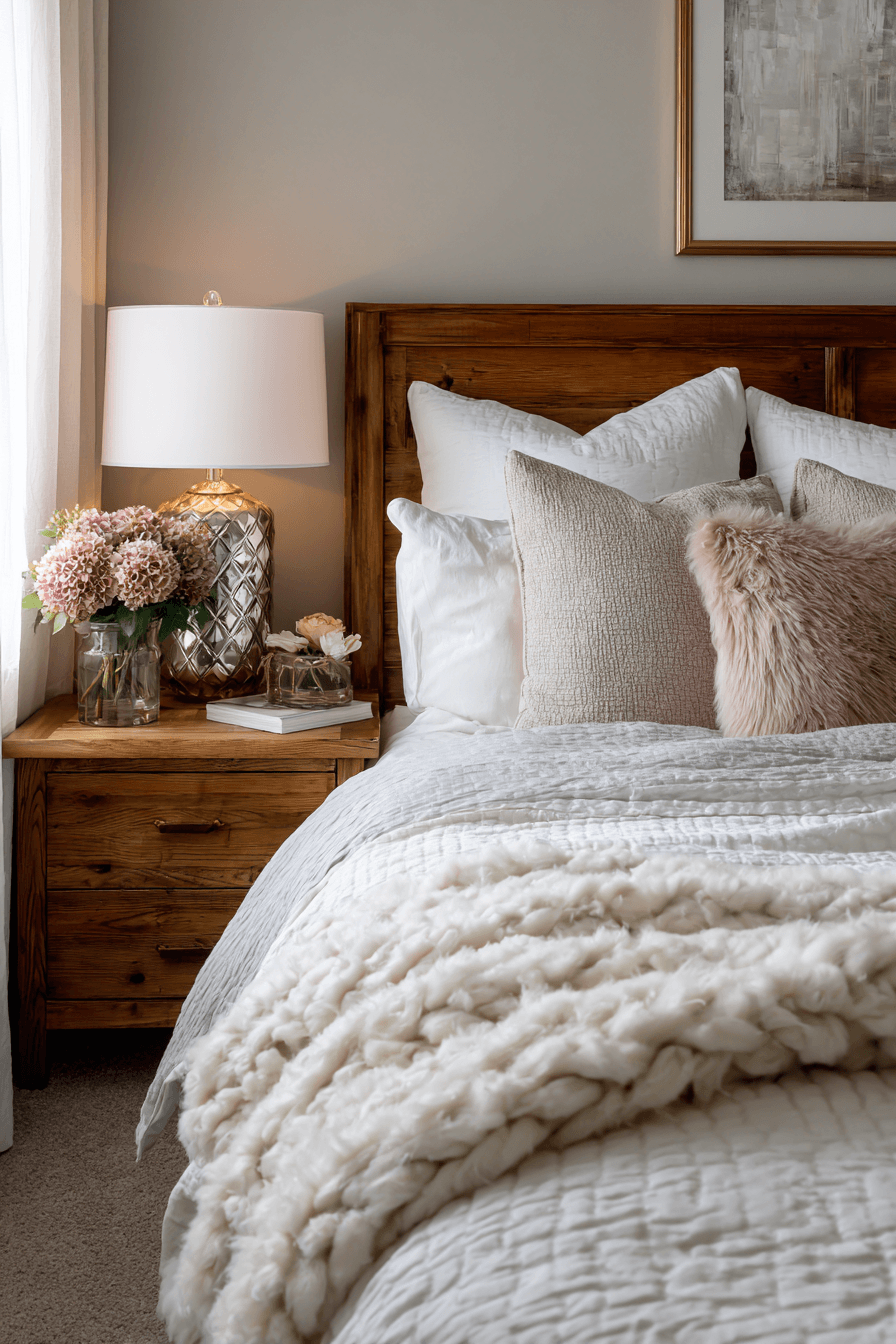27 Cute Bedroom Ideas for a Cozy and Dreamy Space