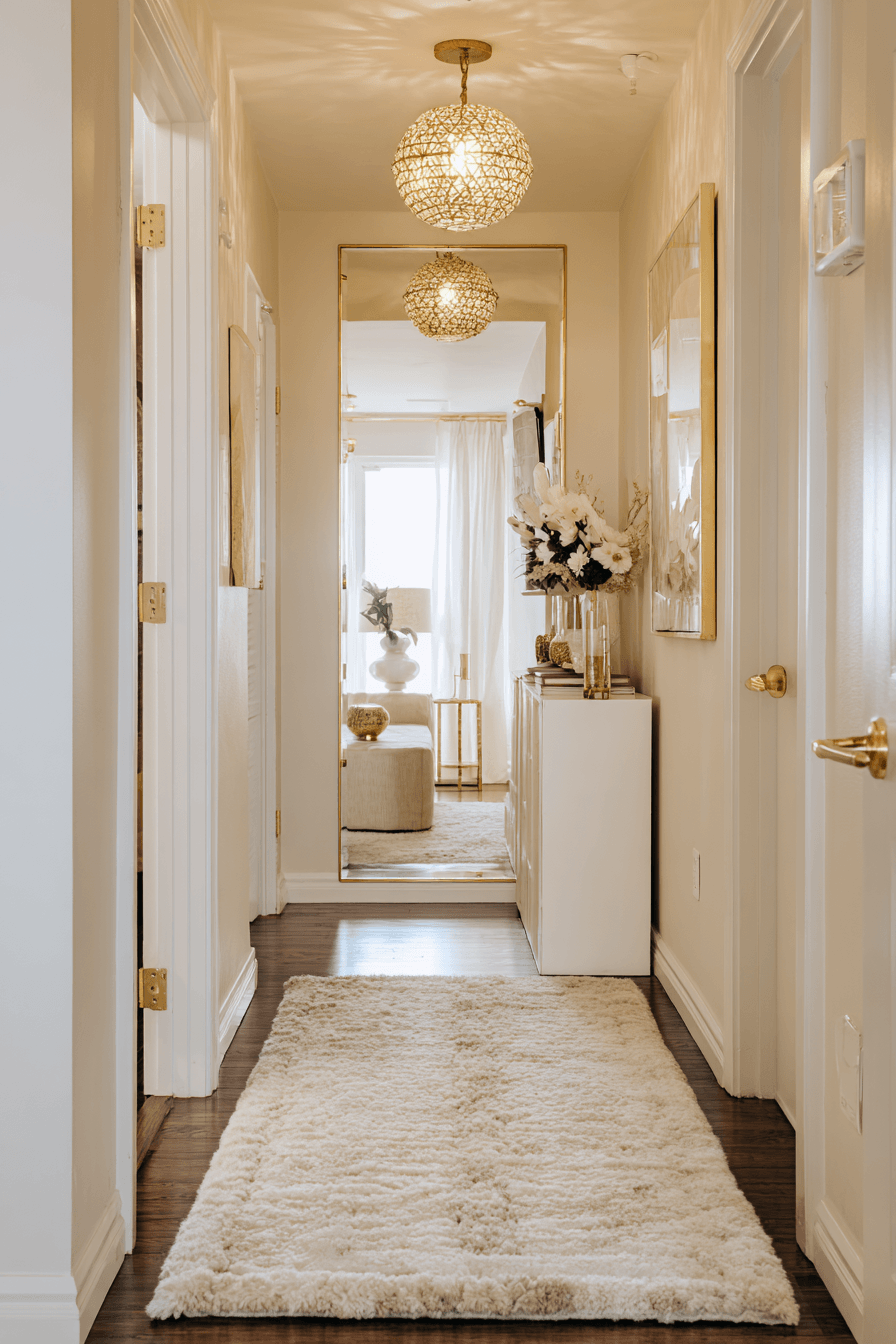 27 Hall Inspiration Ideas for a Beautiful and Welcoming Home