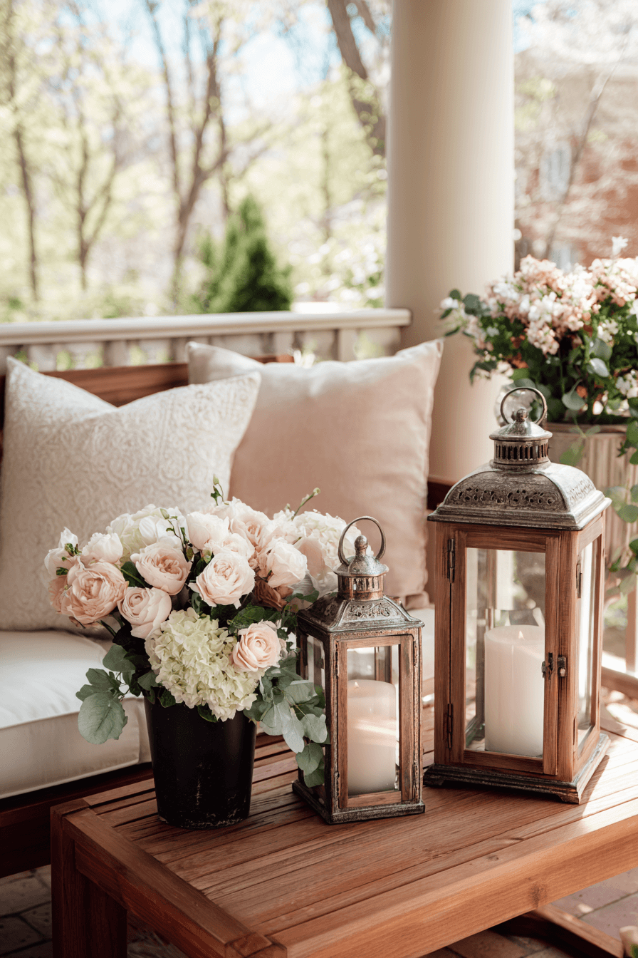 27 Floral Mothers Day Decor Ideas to Fill Your Home With Love
