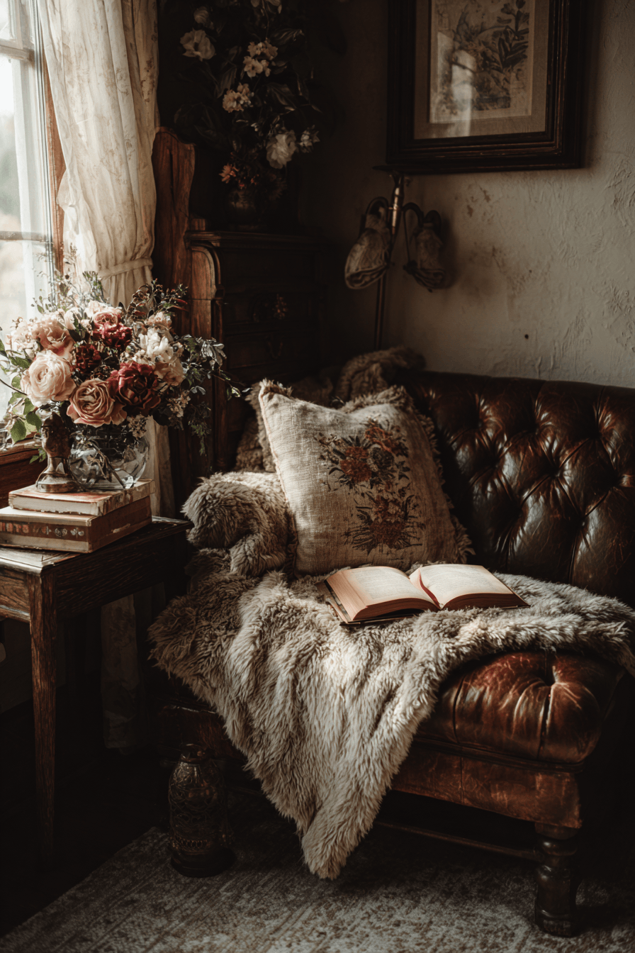 27 Romantic Shabby Chic Ideas for a Soft and Beautiful Home