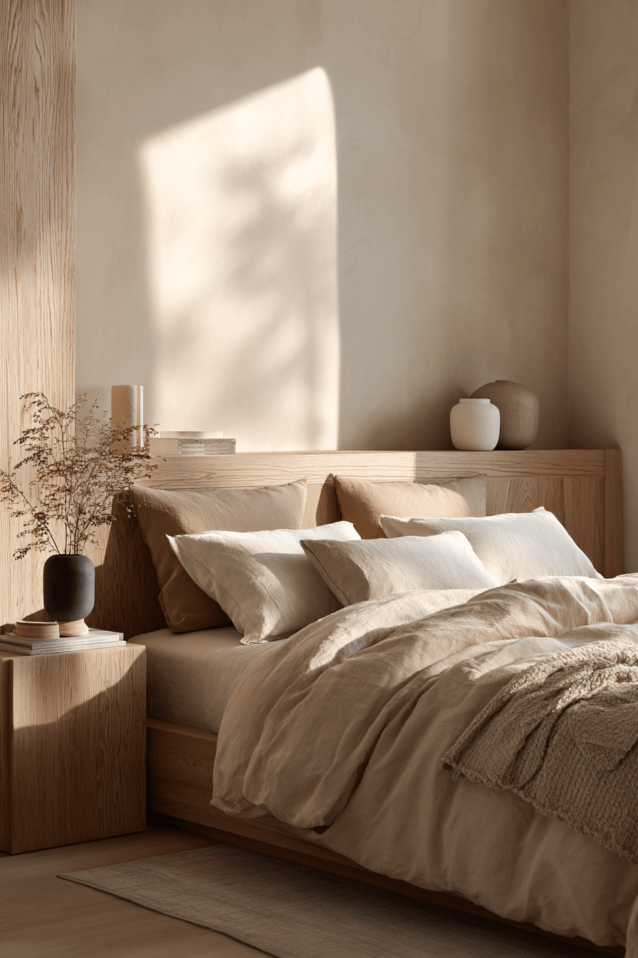 27 Elegant Zen Decor Ideas for a Calm and Beautiful Home