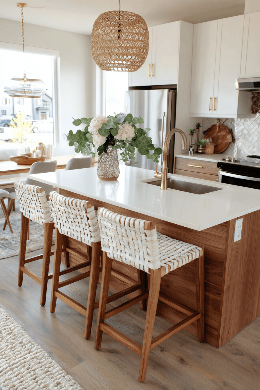 27 Stunning Kitchen Island Ideas to Transform Your Space